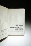 View Image 3 of 5 for We Were Soldiers Once...And Young; Ia Drang: The Battle That Changed The War In Vietnam Inventory #17019