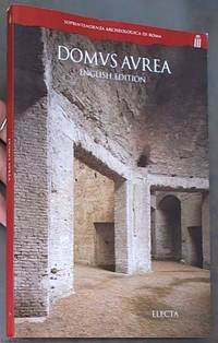 image of Domus Aurea (English Edition )
