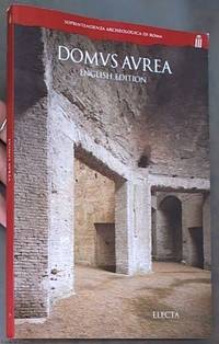 Domus Aurea (English  Edition )