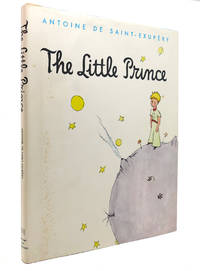 THE LITTLE PRINCE by Antoine De Saint-ExupÃ©ry - 1943