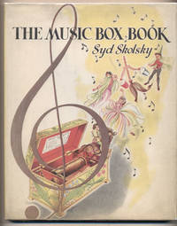 The Music Box Book