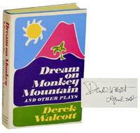 Dream On Monkey Mountain and Other Plays (Signed First Edition)