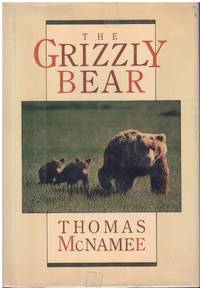 cover of The Grizzly Bear