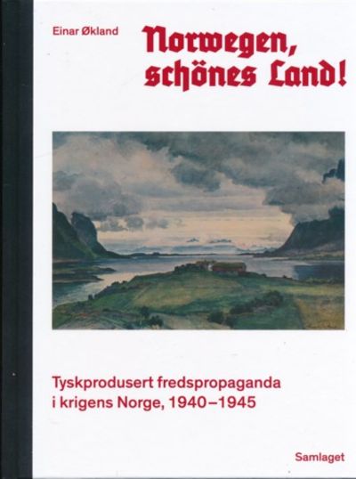 Norwegen, schönes Land!. Tyskprodusert…