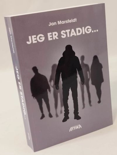 Jeg er stadig....
