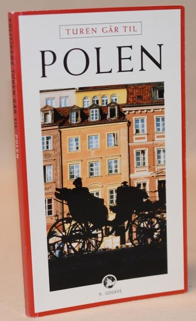Turen går til Polen.
