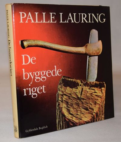 De byggede riget.