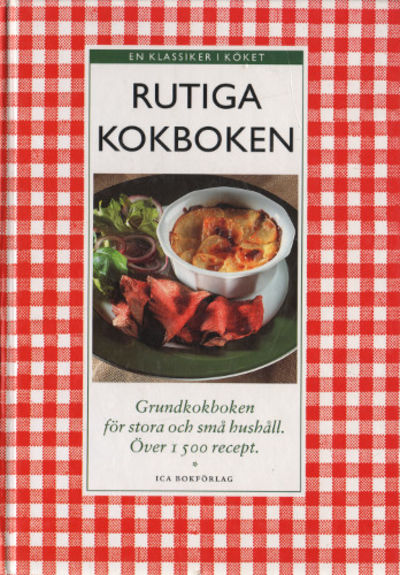 RUTIGA KOKBOKEN.