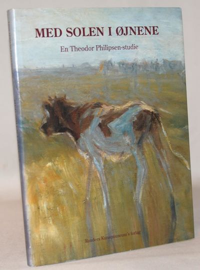 Med solen i øjnene - en Theodor Philipsen-studie.