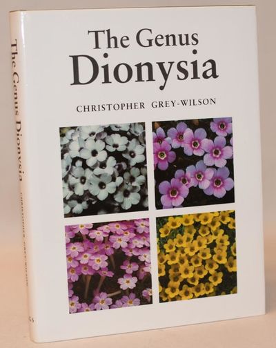 The Genus Dionysia.