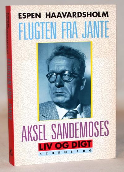 Flugten fra Jante -  Et portræt af Aksel…