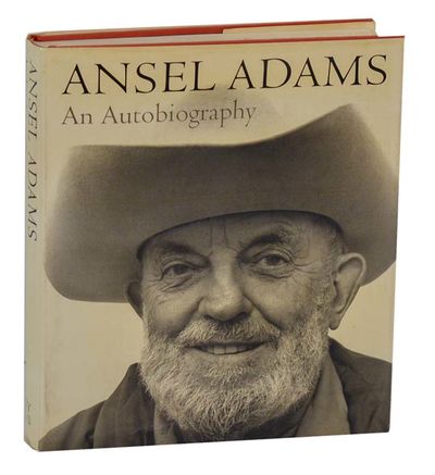 Ansel Adams: An Autobiography
