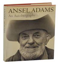 Ansel Adams: An Autobiography