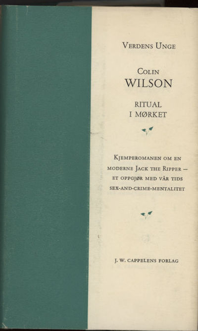 Ritual i mørket