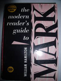 The Modern Reader's Guide to Mark