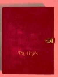 cover of Pauline's