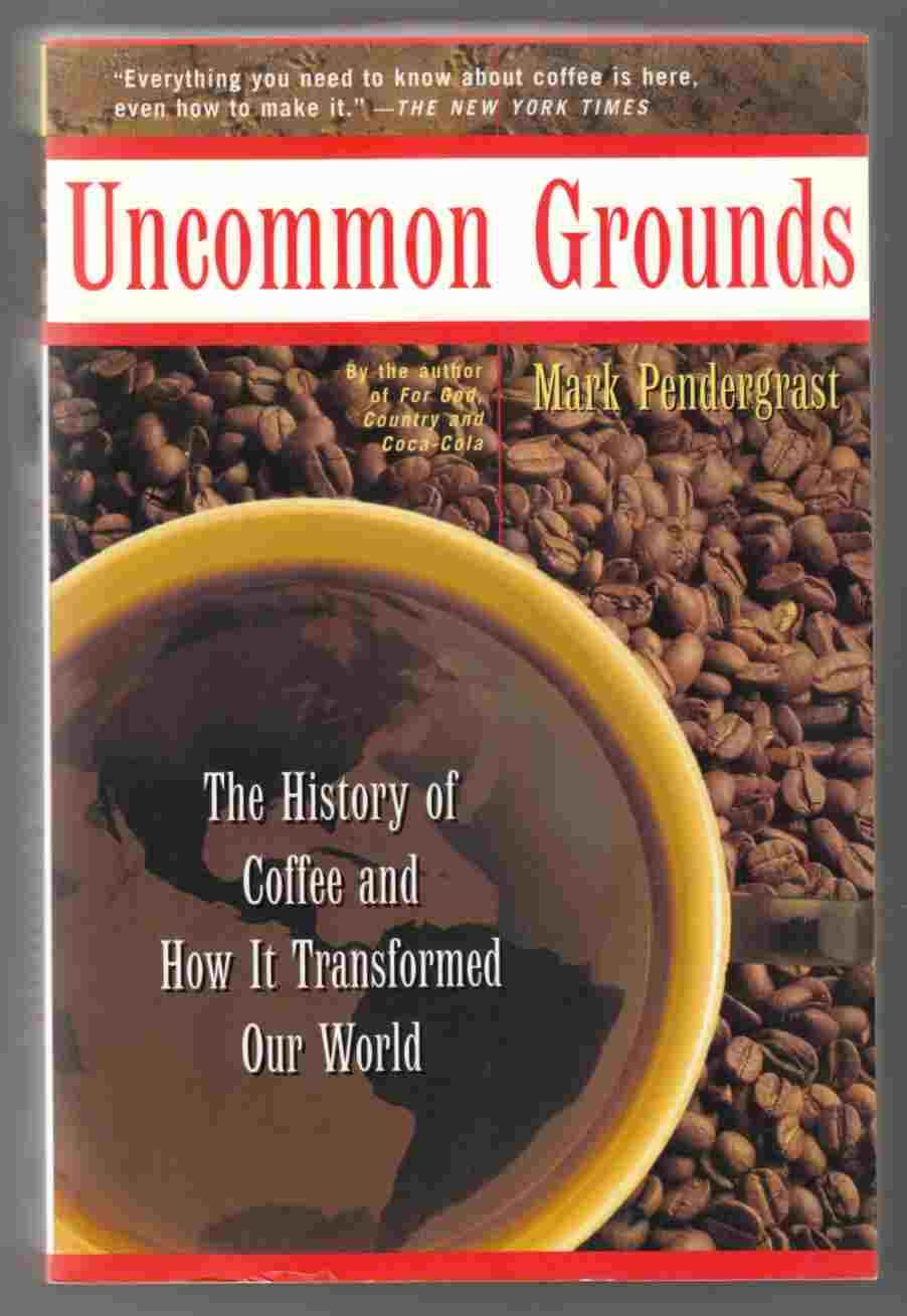 Uncommon Grounds - archivenytimescom