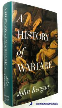 A History of Warfare