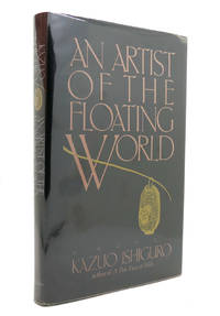 AN ARTIST OF THE FLOATING WORLD