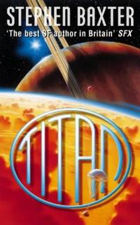Titan: A Science Fiction Alternate History of a Journey to the Edge of Sanity