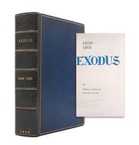 cover of Exodus