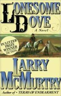 image of Lonesome Dove
