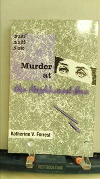 Murder at the Nightwood Bar
