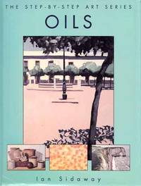 image of Oils