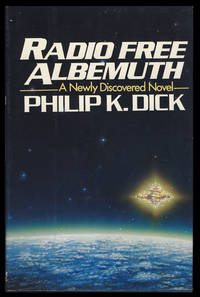 cover of Radio Free Albemuth
