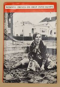 Rommel Drives on Deep into Egypt