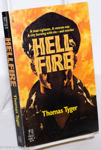 cover of Hellfire