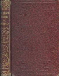 cover of Merry's Book of Animals