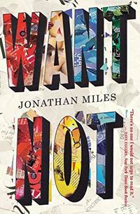 image of Want Not