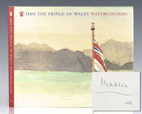 HRH The Prince of Wales Watercolours. by Prince Charles - 1991