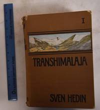 Transhimalaja: Entedeckungen und Abenteuer in Tibet: Volumes I and II