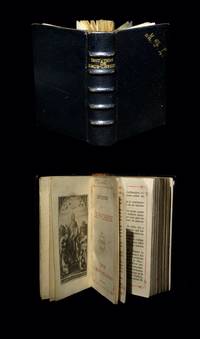 Imitation de Jsus-Christ.
