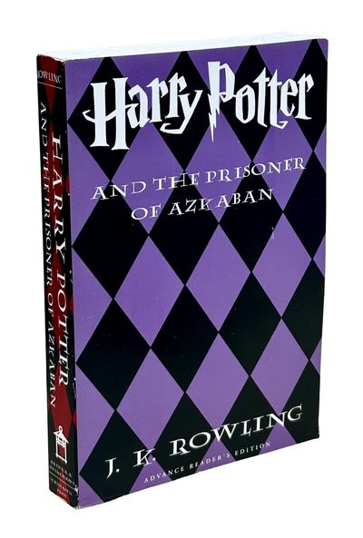 Harry Potter and the Prisoner of Azkaban