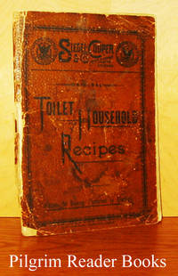image of Original Toilet and Household Recipes
