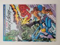 The Jack Kirby Collector #33