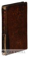 CATALOGUE RAISONNÉ DE L'OEUVRE DE FEU GEORGE FREDERIC SCHMIDT, GRAVEUR DU ROI DE PRUSSE, MEMBRE DES ACADÉMIES ROYALES DE PEINTURE DE BERLIN ET DE PARIS, ET DE L'ACADÉMIE IMPÉRIALE DE ST. PETERSBOURG