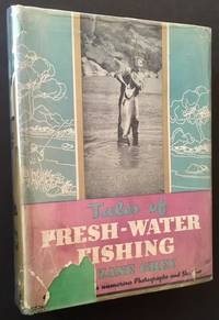 image of Tales of Fresh-Water Fishing