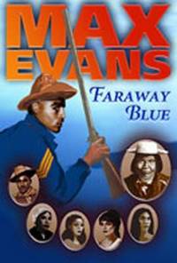 Faraway Blue