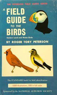 A Field Guide to the Birds