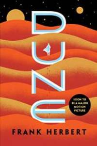 Dune (Dune Chronicles, Book 1) by Frank Herbert - 2005-07-03