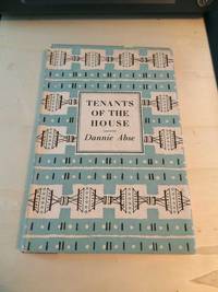 image of Tenants of the House: Poems 1951-1956