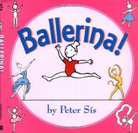 image of Ballerina!