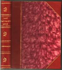 image of Lady Chatterley's Lover