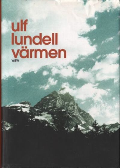 VÄRMEN.