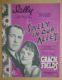 Sally. by Will E. Harry Leon & Leo Towers Haines - Paperback - 1931 - from N. G. Lawrie Books. (SKU: 42963)