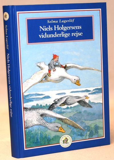 Niels Holgersens vidunderlige rejse gennem…